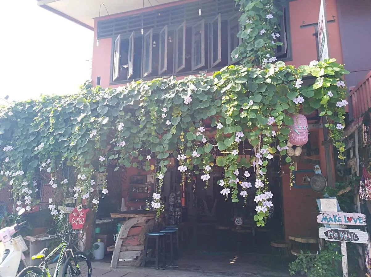 Malee Malee Guesthouse Koh Lanta