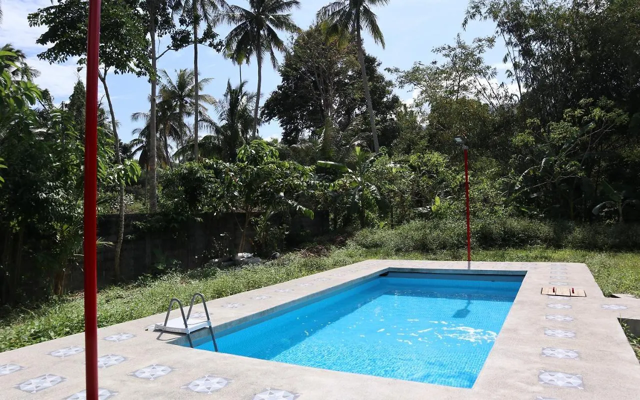Malee Malee Guesthouse Koh Lanta 0*,  Thailand