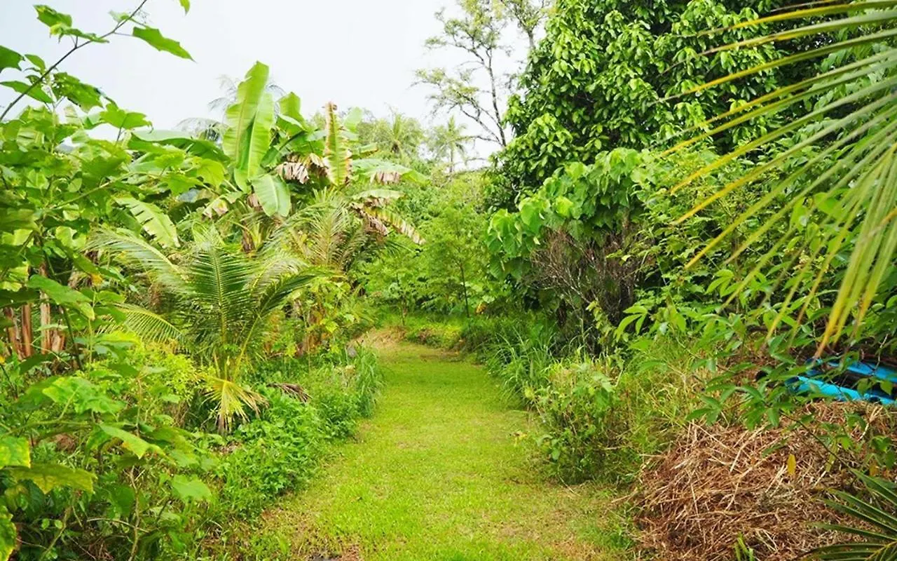 Malee Malee Guesthouse Koh Lanta Homestay