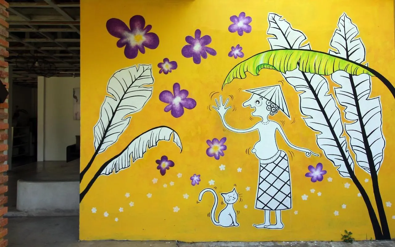 Malee Malee Guesthouse Koh Lanta 0*,  Thailand