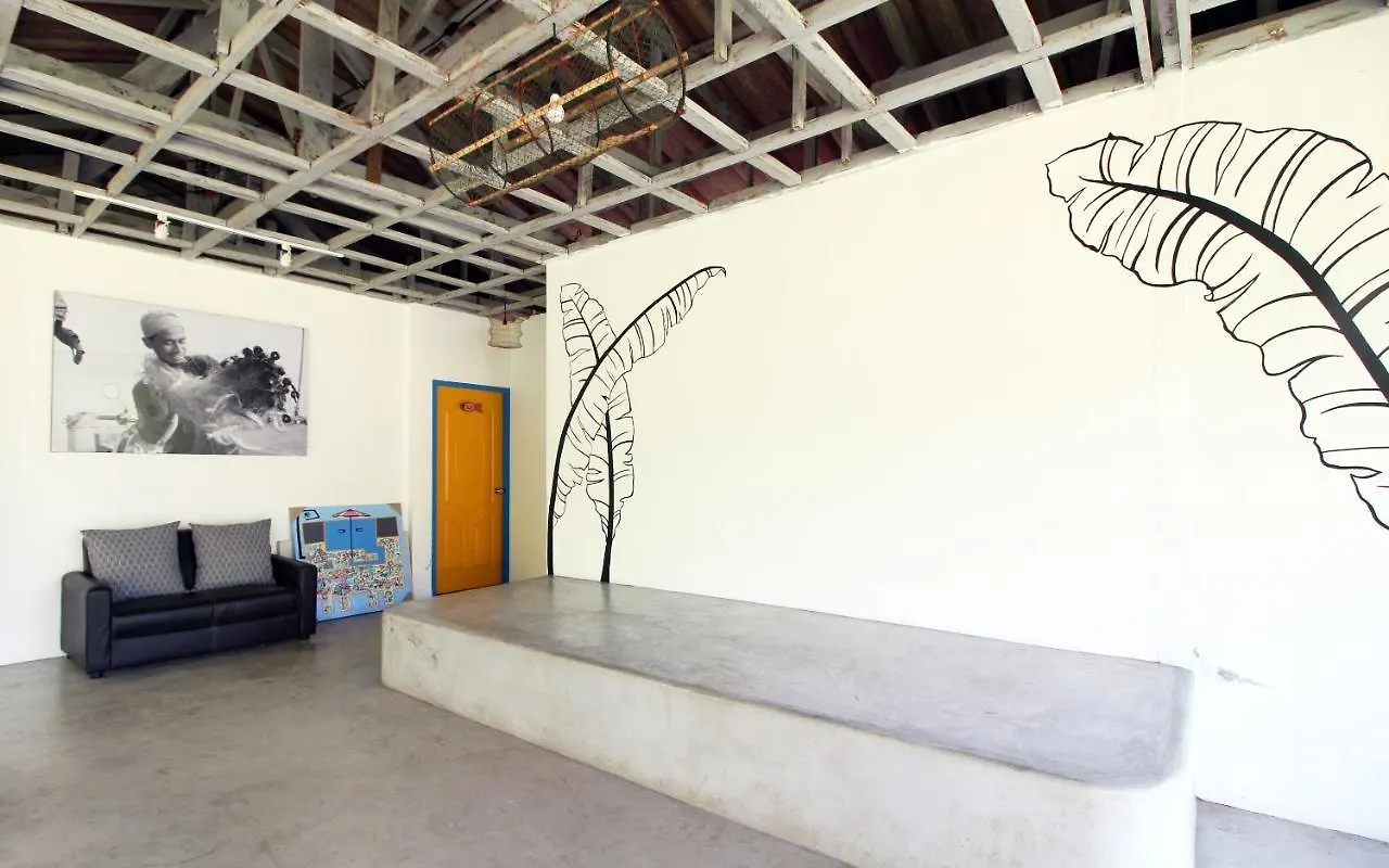 Malee Malee Guesthouse Koh Lanta 0*,  Thailand