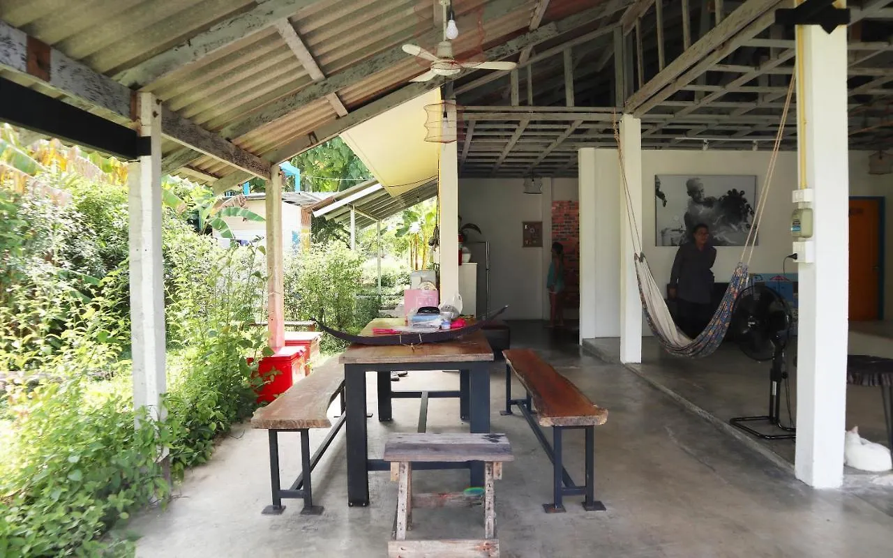 Malee Malee Guesthouse Koh Lanta
