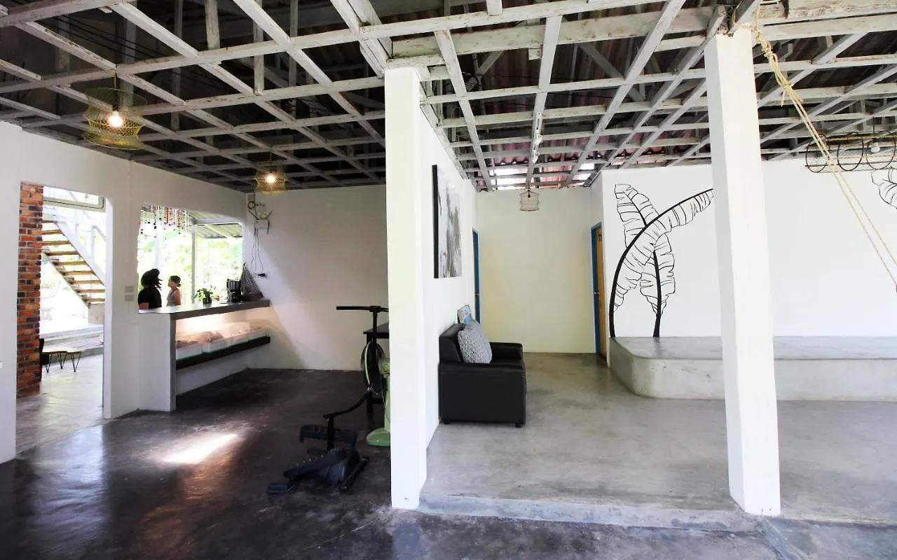 Homestay Malee Malee Guesthouse Koh Lanta