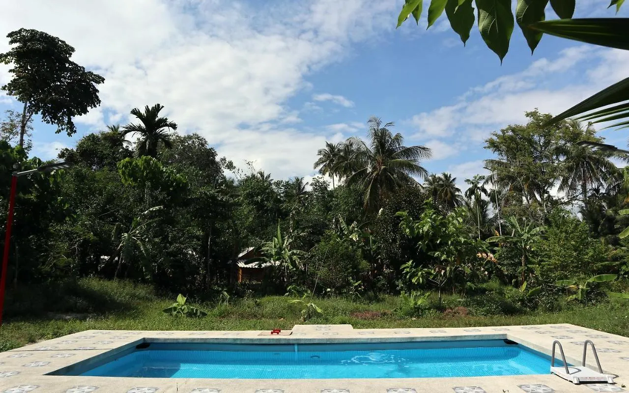 Malee Malee Guesthouse Koh Lanta Homestay