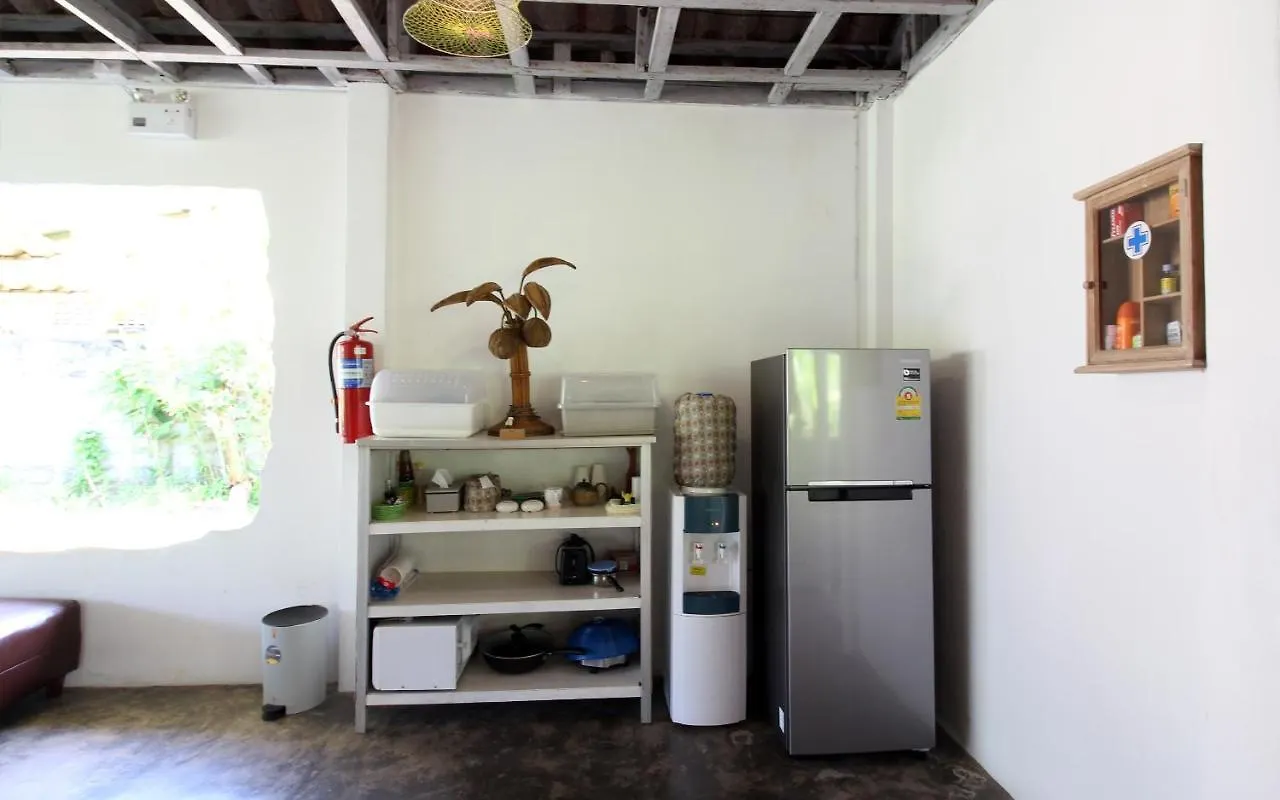 Malee Malee Guesthouse Koh Lanta Homestay