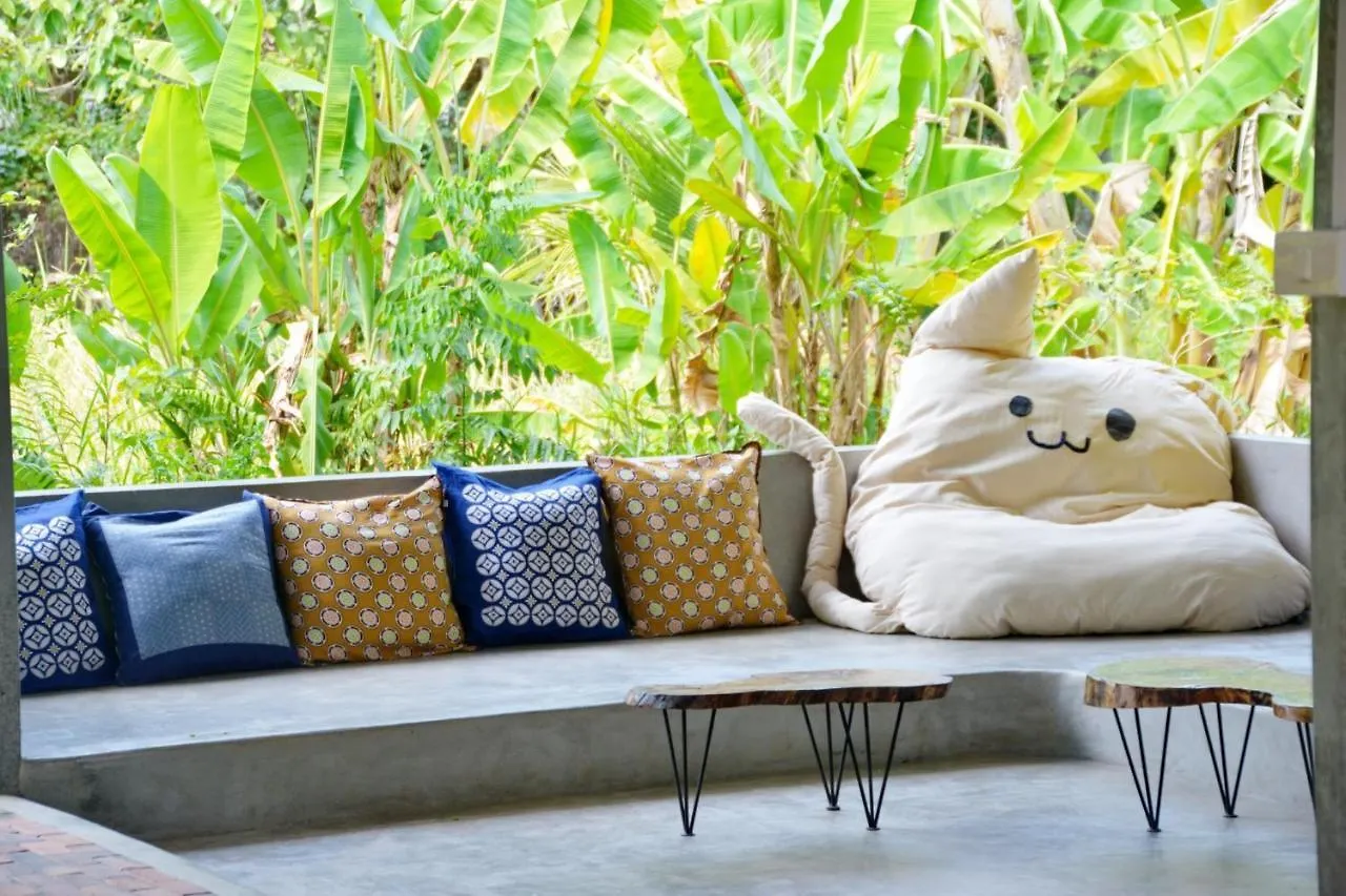 Homestay Malee Malee Guesthouse Koh Lanta