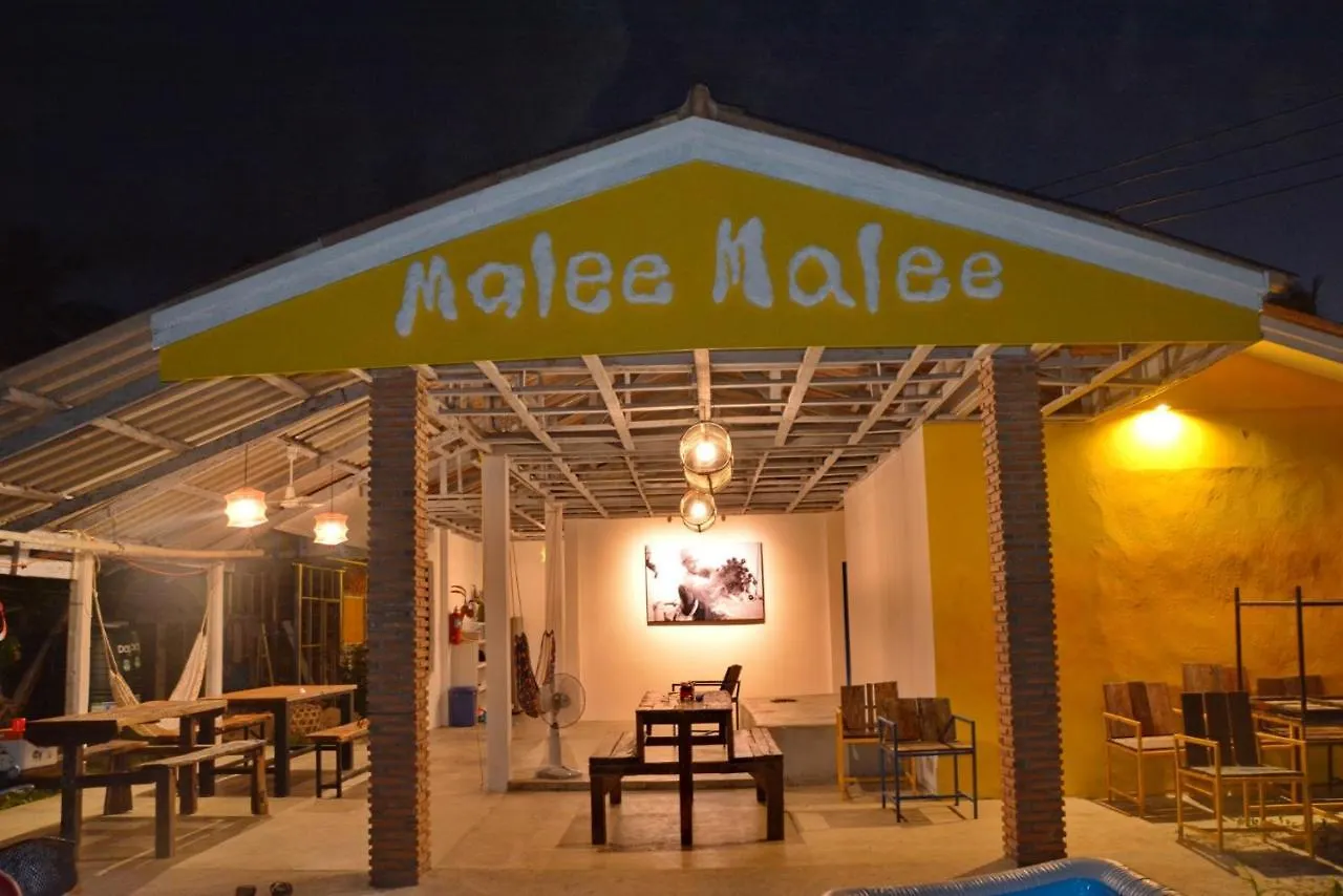 Malee Malee Guesthouse Koh Lanta
