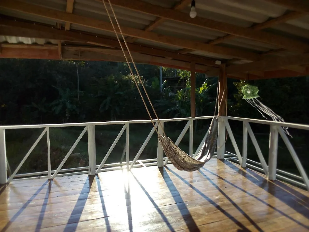 Homestay Malee Malee Guesthouse Koh Lanta Thailand