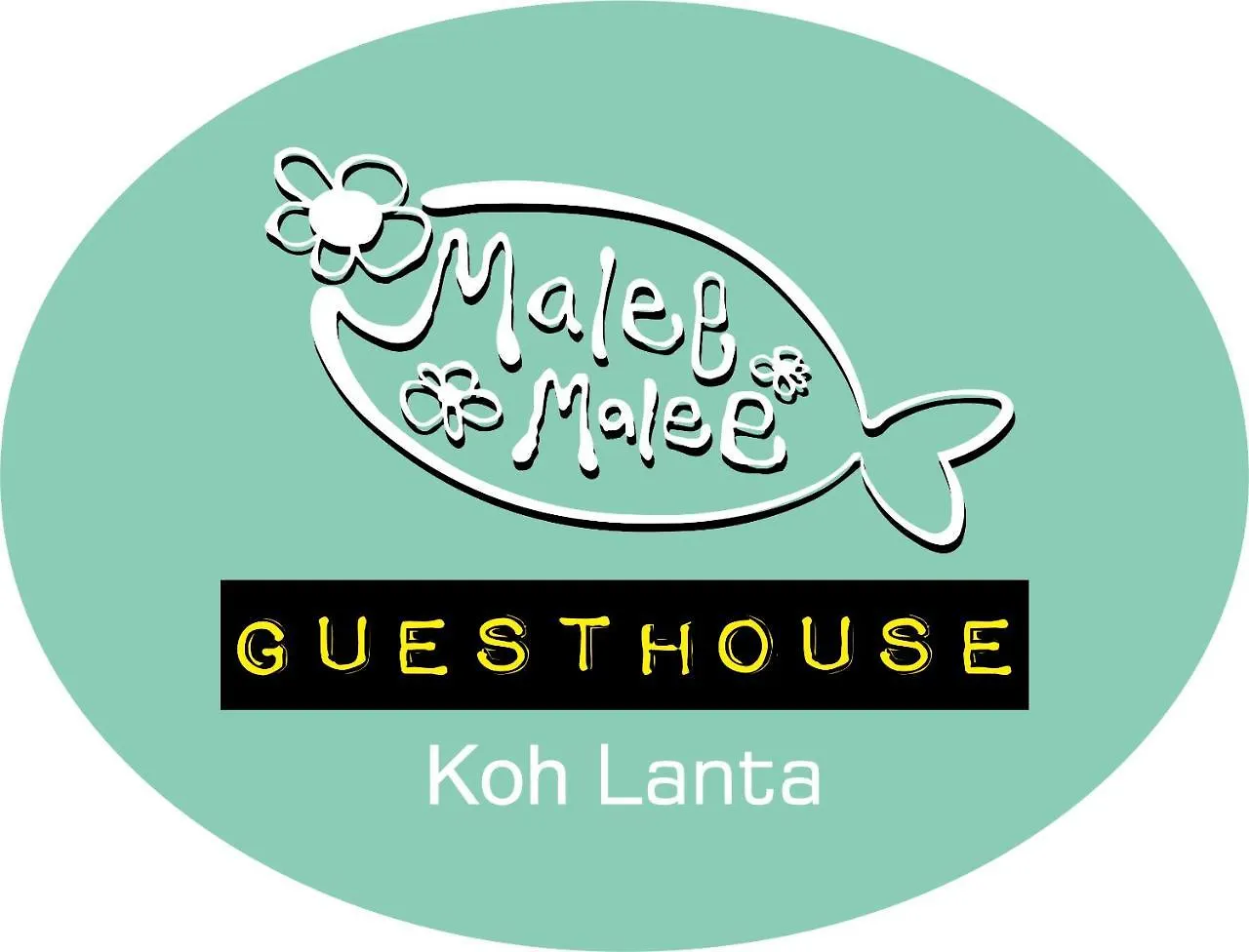 Malee Malee Guesthouse Koh Lanta 0*,
