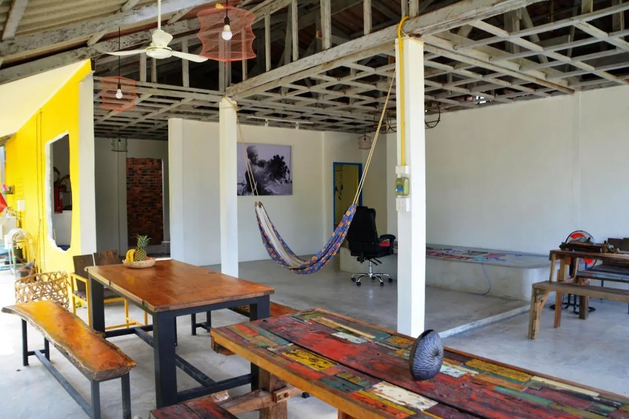 Malee Malee Guesthouse Koh Lanta 0*,  Thailand