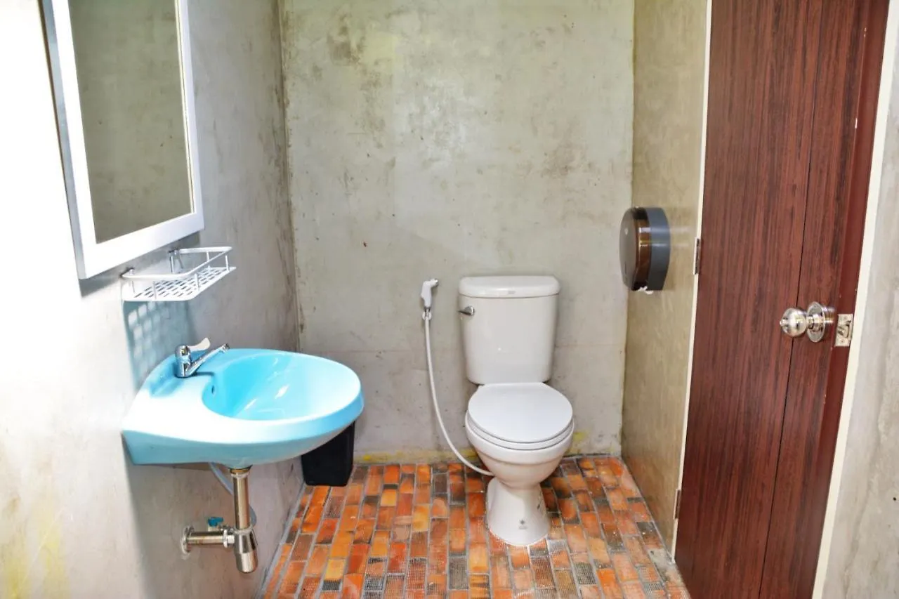 Malee Malee Guesthouse Koh Lanta