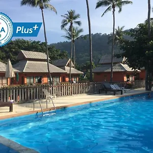 3* Pensión Lanta - Sha