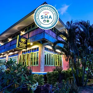 2* Guest house Tonmai