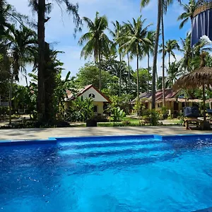 Semesteranläggning (resort) The Mellow Mango, Ko Lanta