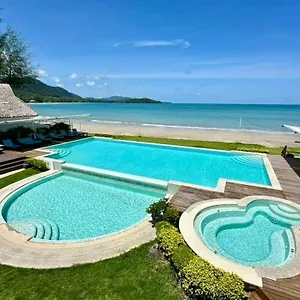 Feriested Twin Bay, Ko Lanta