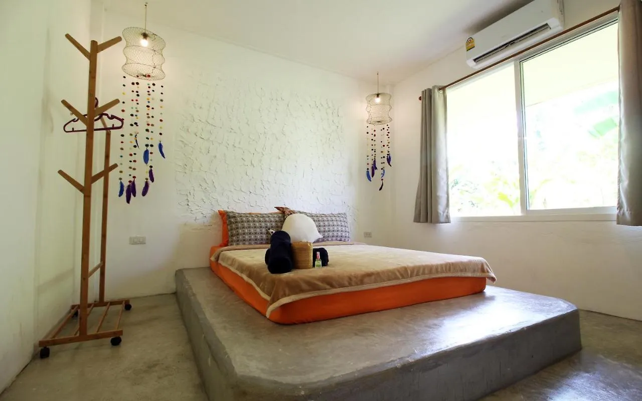 Malee Malee Guesthouse Koh Lanta