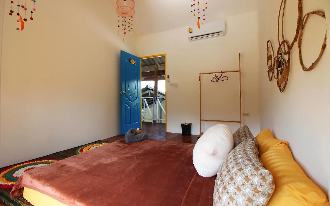 Malee Malee Guesthouse Koh Lanta