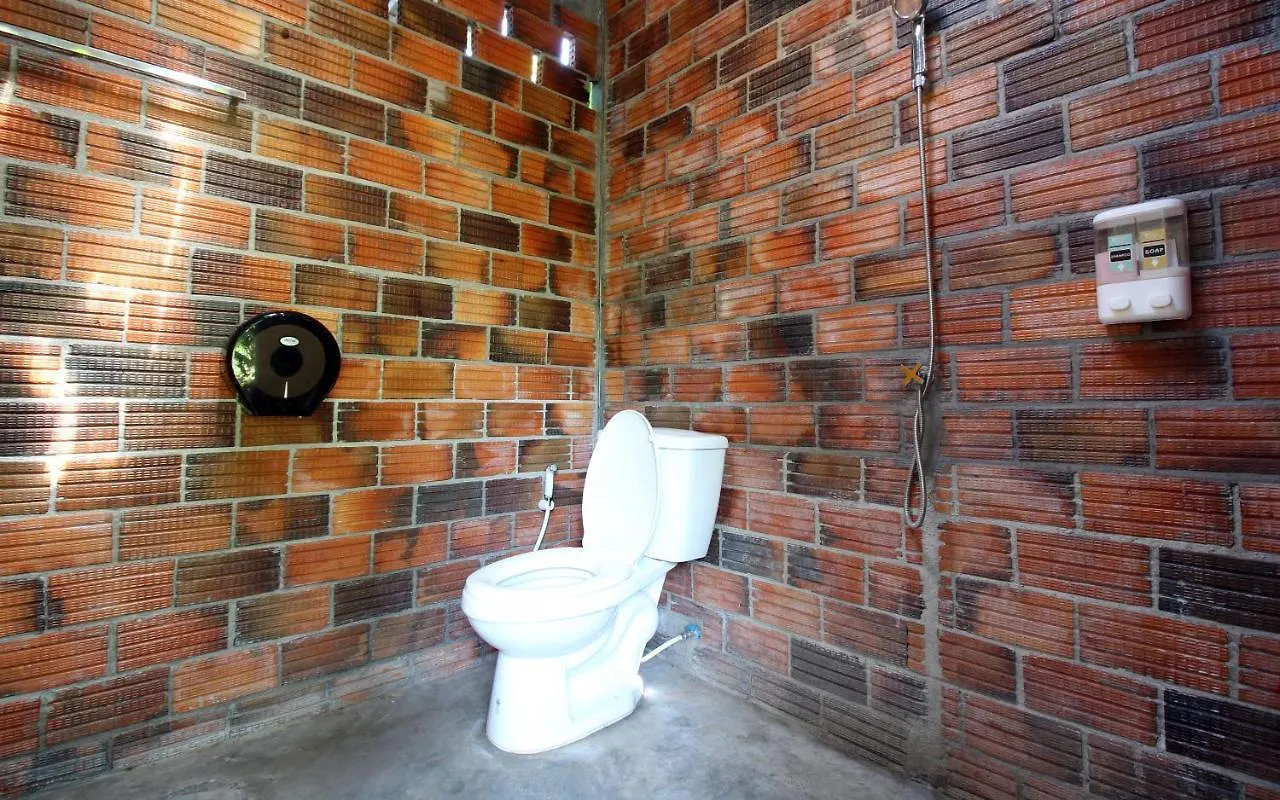 Malee Malee Guesthouse Koh Lanta 0*,
