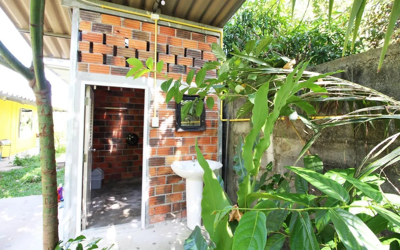 Malee Malee Guesthouse Koh Lanta Homestay