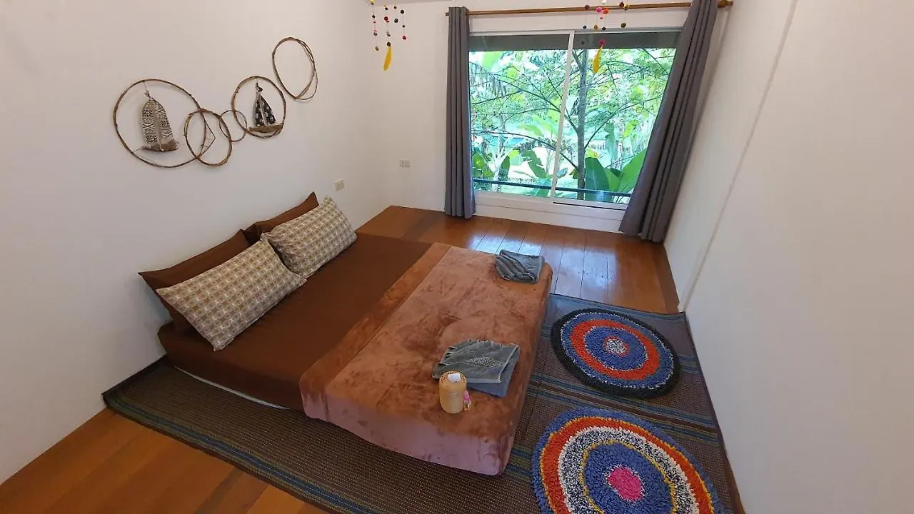 Malee Malee Guesthouse Koh Lanta