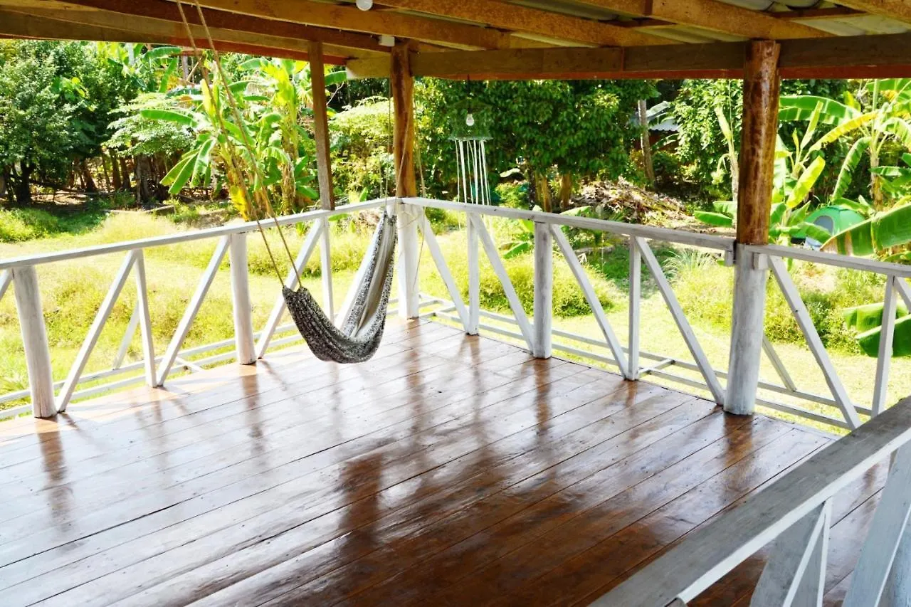 Malee Malee Guesthouse Koh Lanta