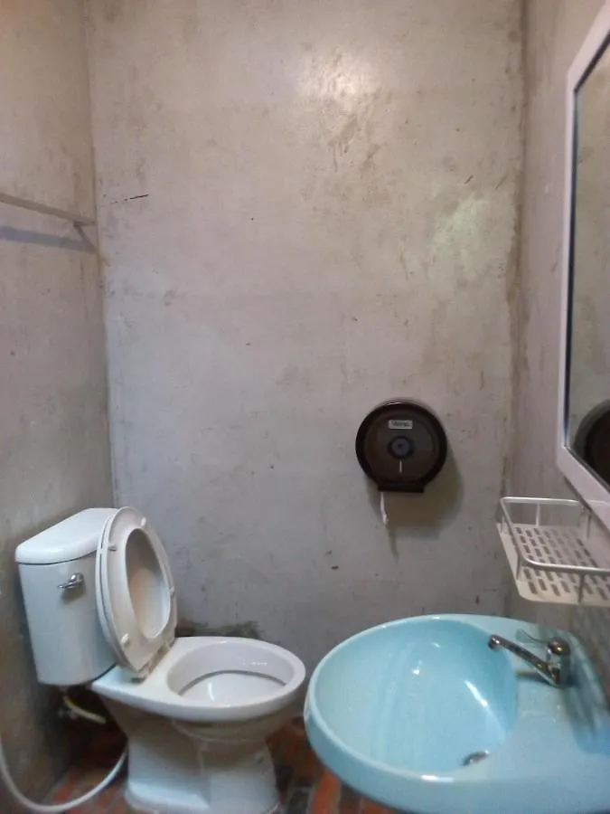 Malee Malee Guesthouse 코란타 태국