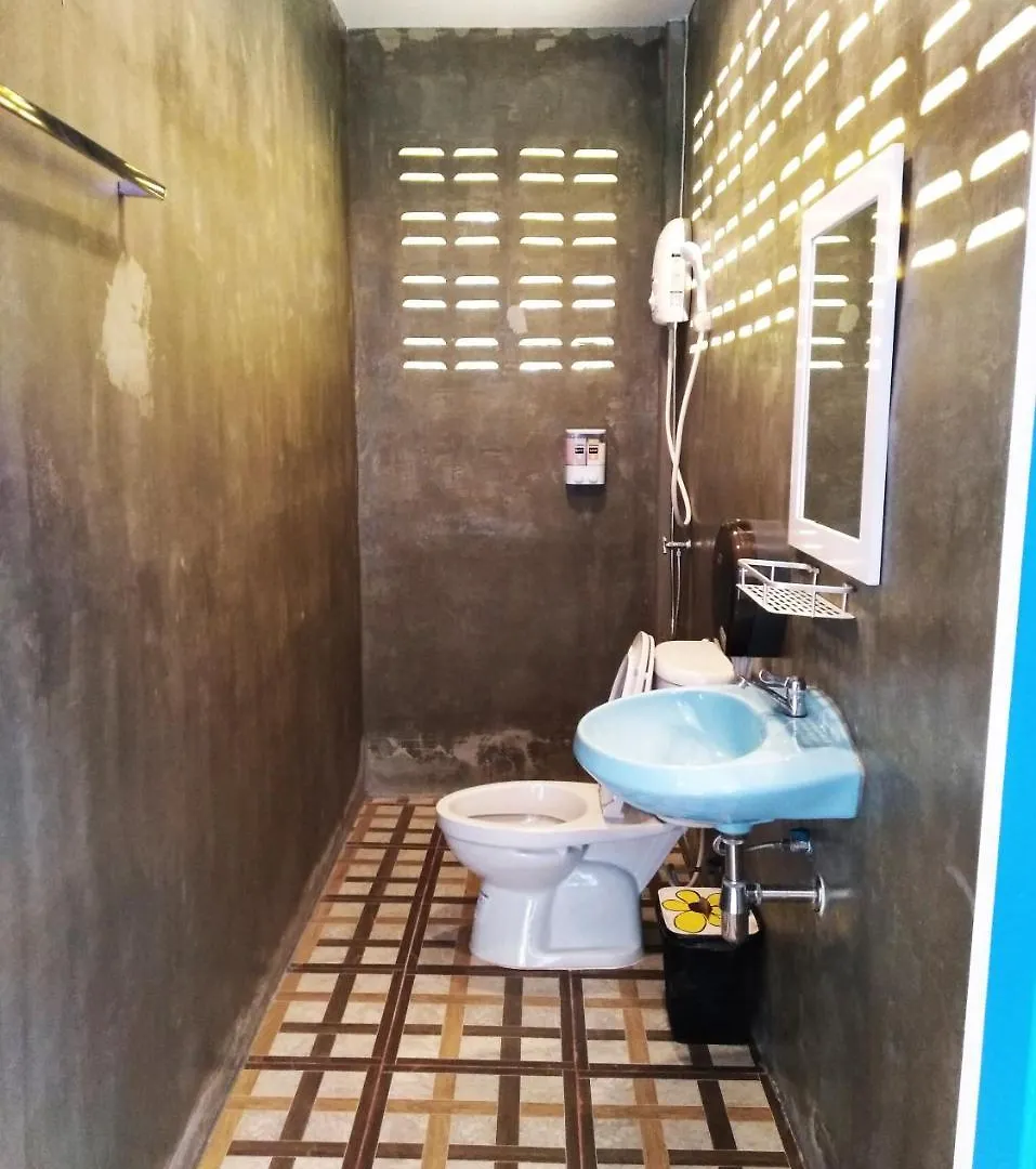 홈스테이 Malee Malee Guesthouse 코란타